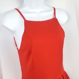FANCYINN Mini Dress